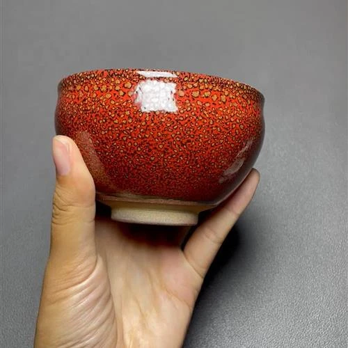 【闪购商品】茶盏-10012..........