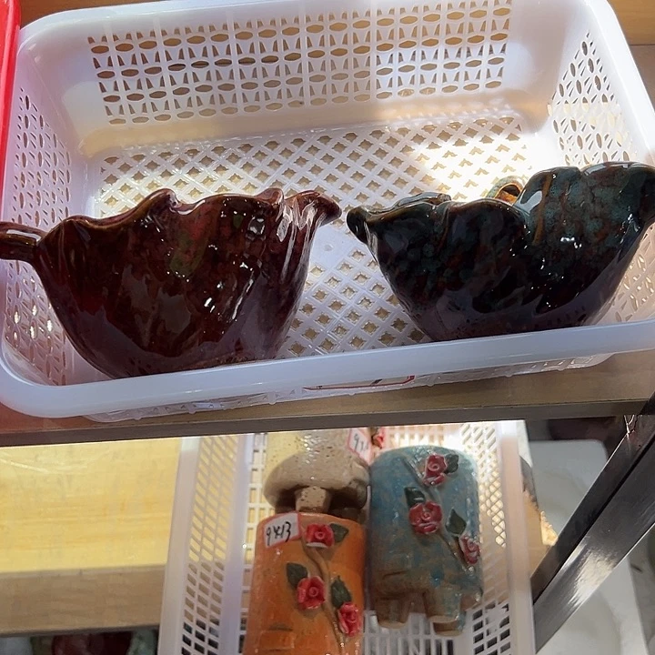 粗陶粗陶瑕疵瑕疵