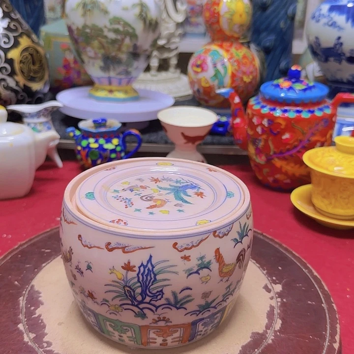 摆件家居设计摆件
