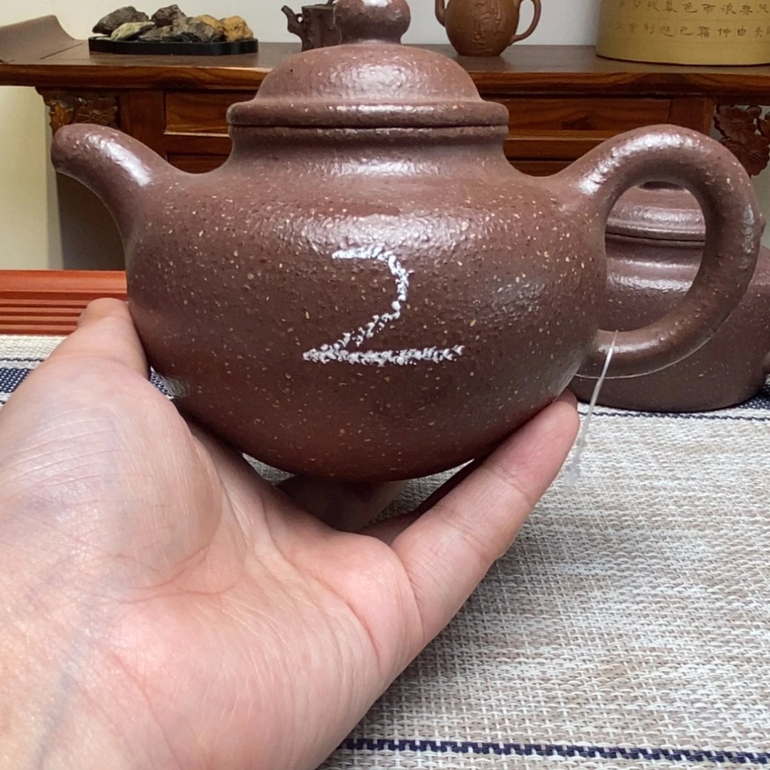 次***真茶壶紫砂222222222