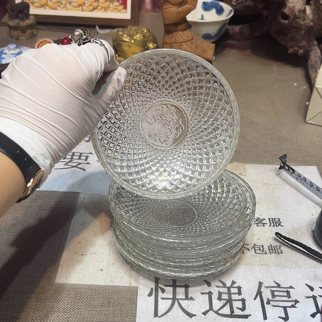 瓷片瓷器满58包邮包邮包邮包邮