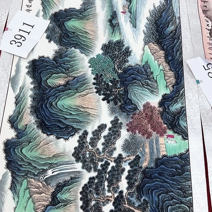 横款福利待遇多多