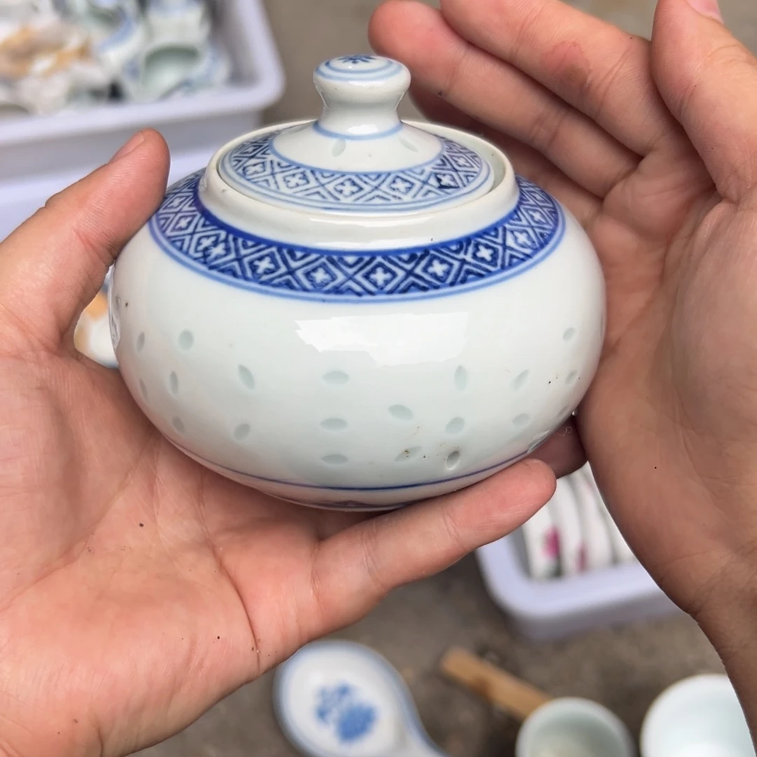 摆件其他景德镇陶瓷艺术