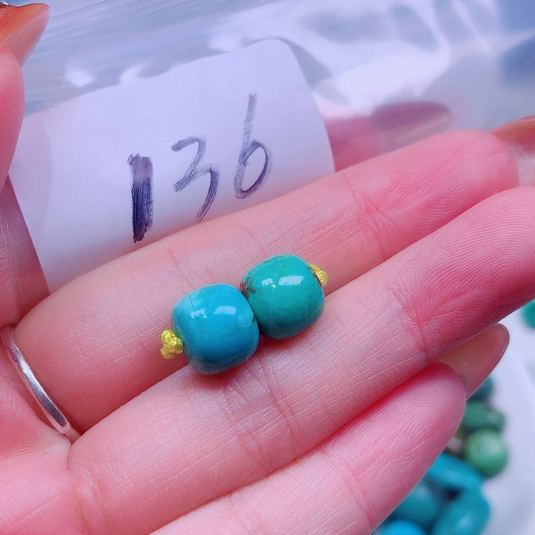 空竹粉丝专享十堰特色手工散珠