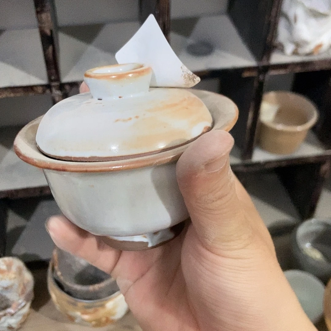 958 一家茶器直播分享