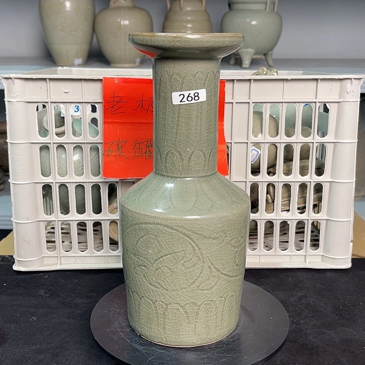 龙泉青瓷青瓷茶具