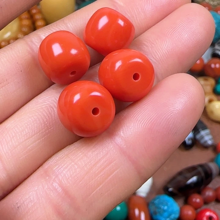 打***倔吊坠文玩核桃猴头核桃配饰