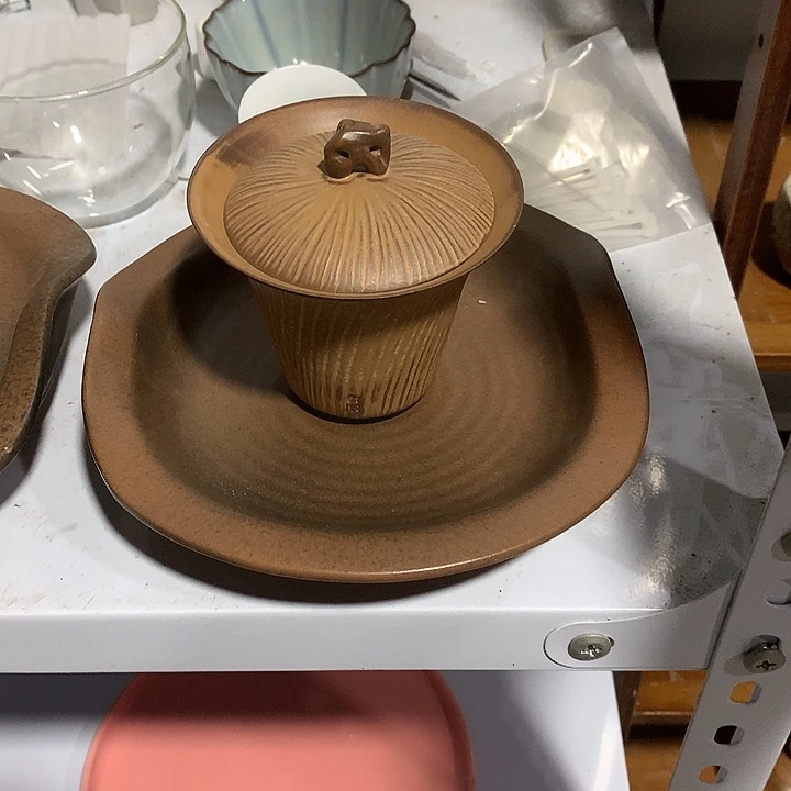 微瑕茶具介意勿拍