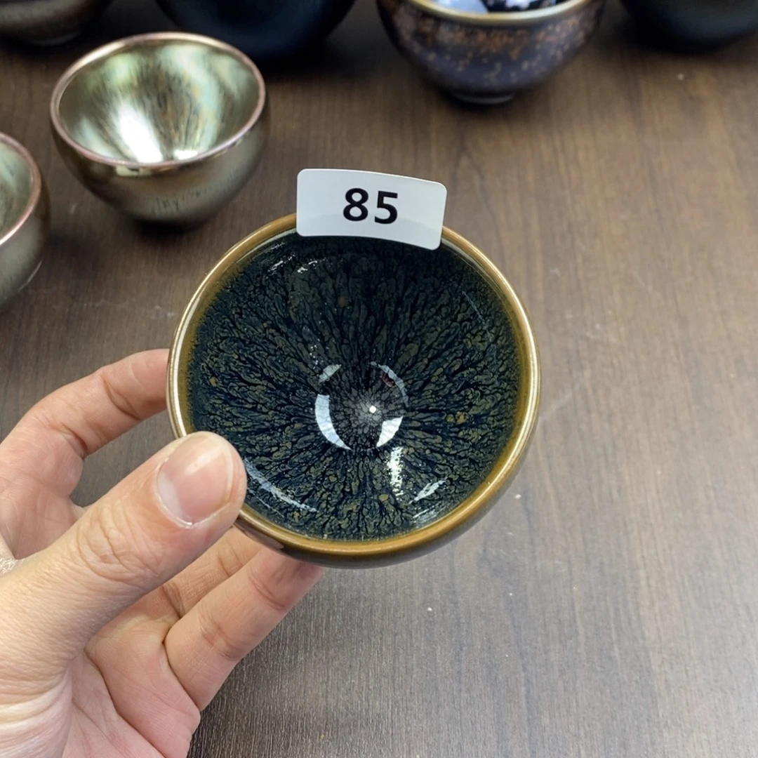 茶盏全手工建盏1111111