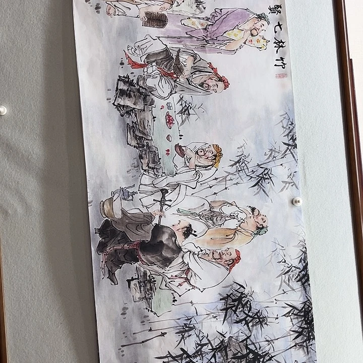 艺术作品美术作品1