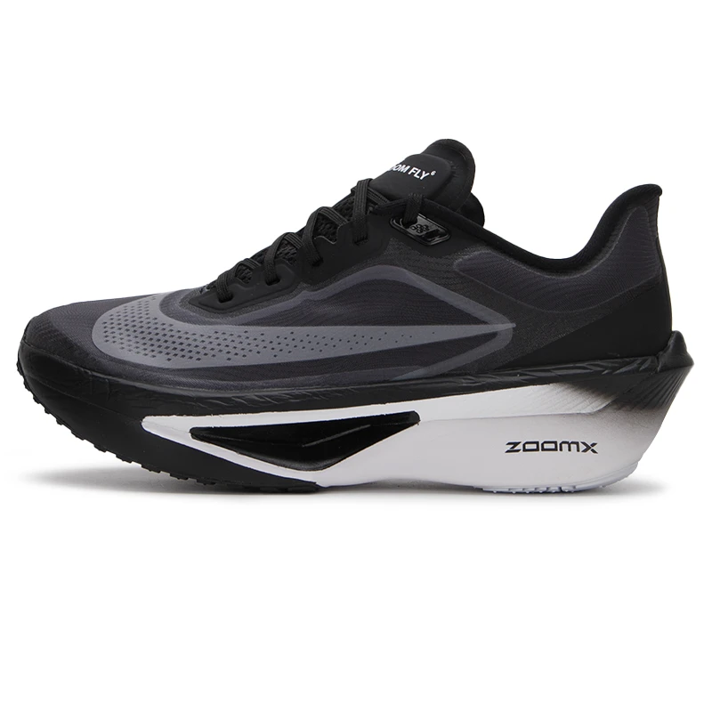 nike耐克男鞋2025新款缓震跑步鞋ZOOM FLY 6基础跑鞋运动鞋FN8454