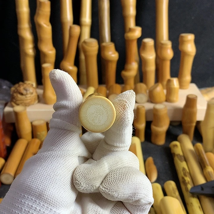 【闪购商品】小****v实心玉竹黄皮圆圆