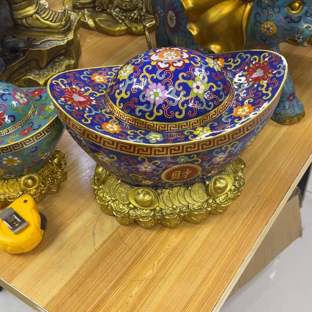 金属摆件工艺品摆件