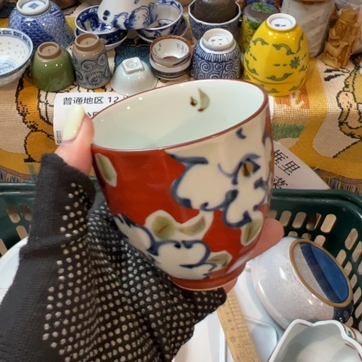 紫砂茶碗大*杰感谢您对