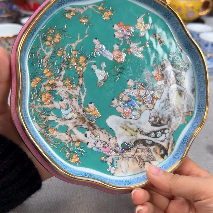 景德镇陶瓷景德镇瓷器