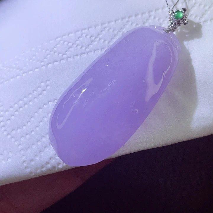 未镶嵌定制翡翠翡翠