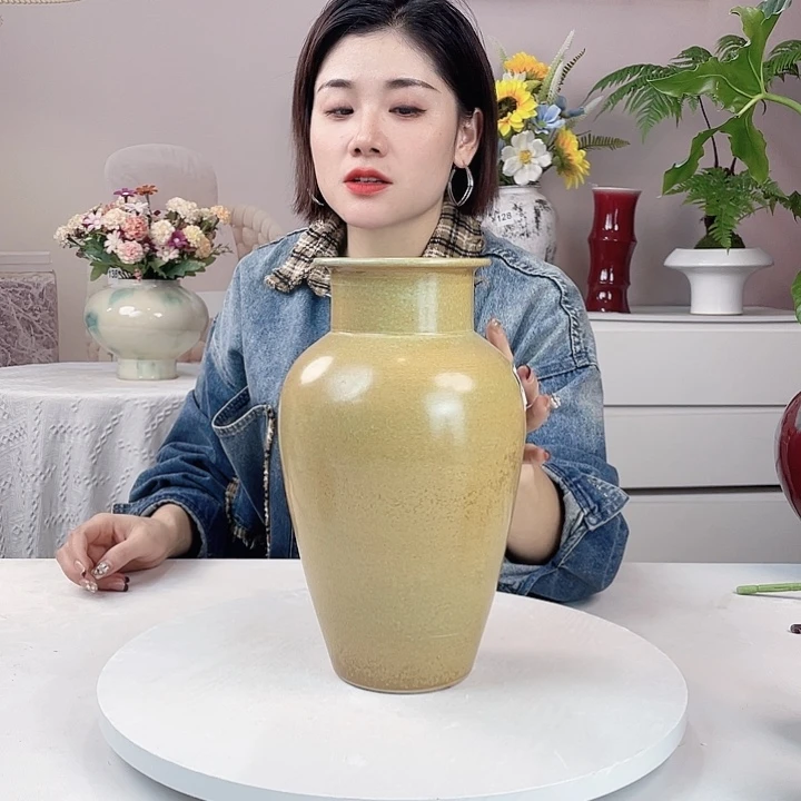 摆件983 景德镇陶瓷艺术精品