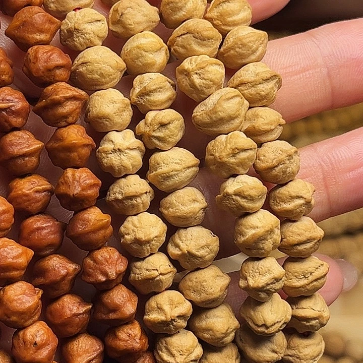 柏香籽/百香籽吊坠