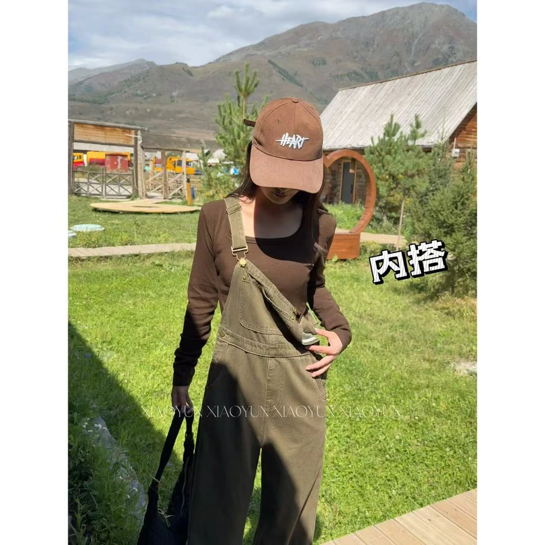 【晴空万里】 小允姐姐2025新款时尚高级T恤