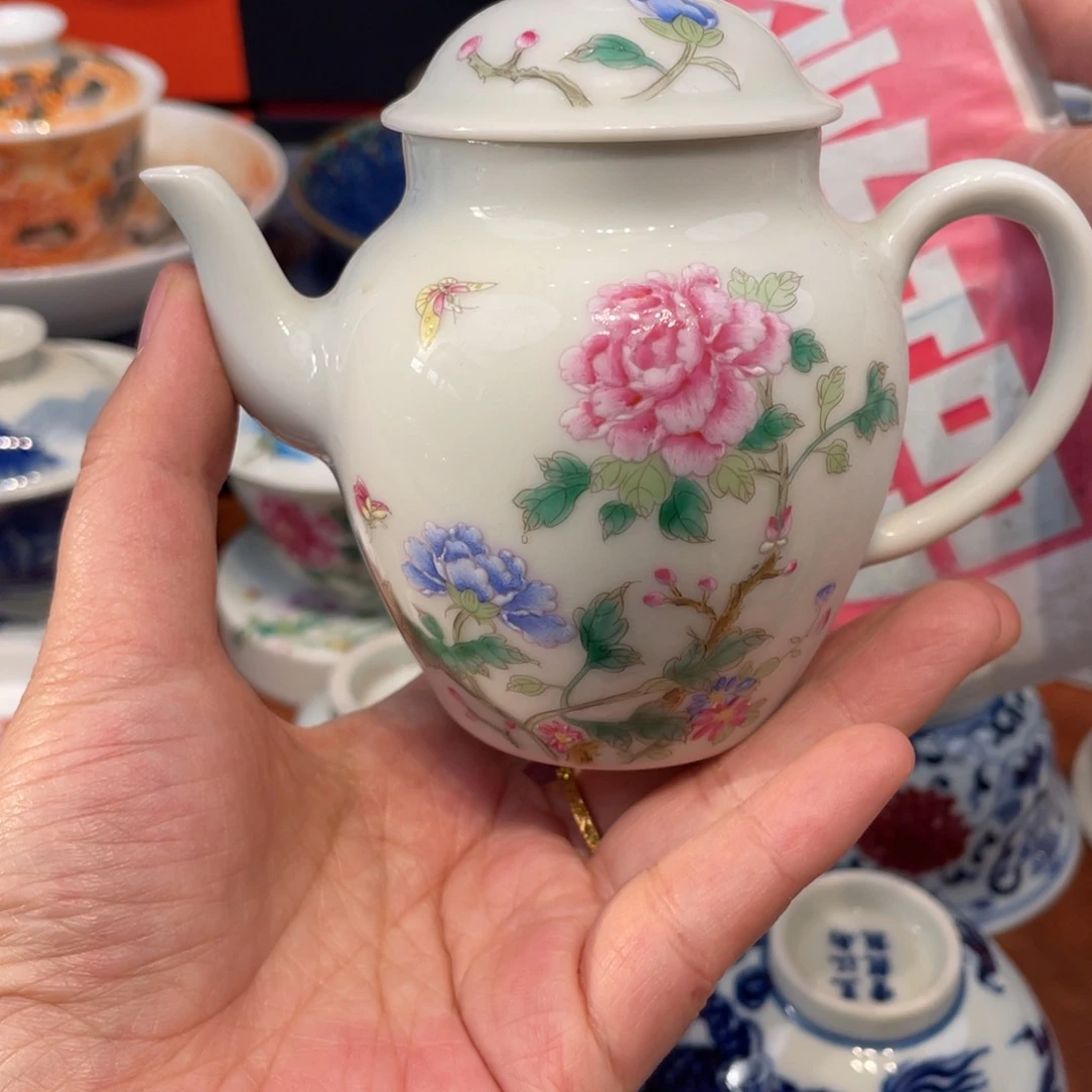 景德镇景德镇瓷器