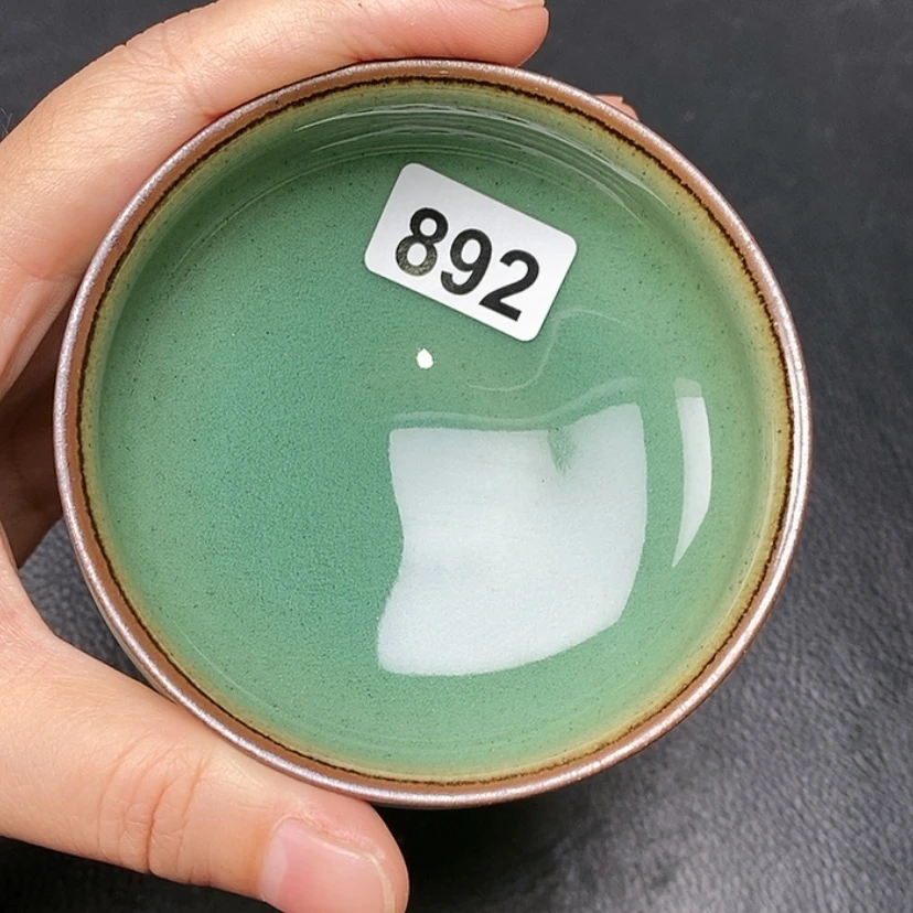 【闪购商品】茶盏我的盏太好看了吧