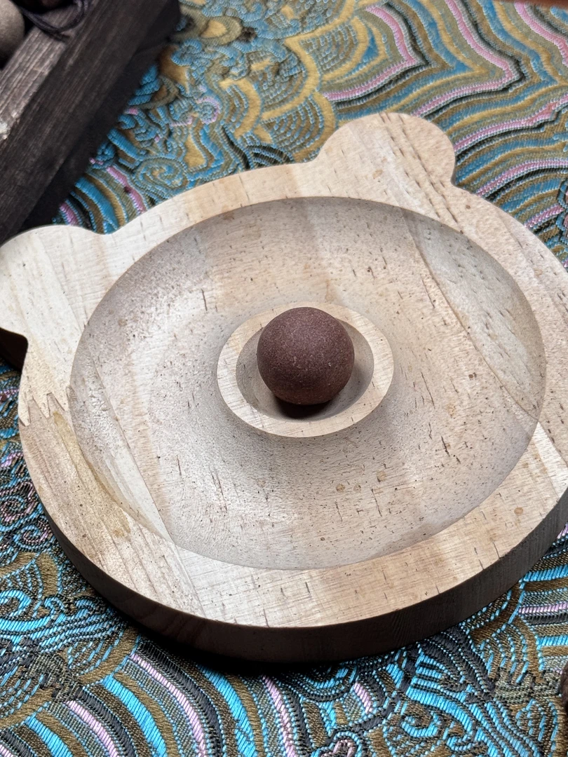 合香珠单珠（手串补珠）