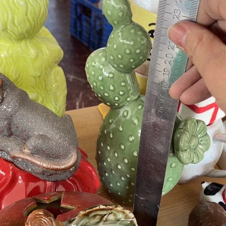 陶瓷树脂工艺摆件