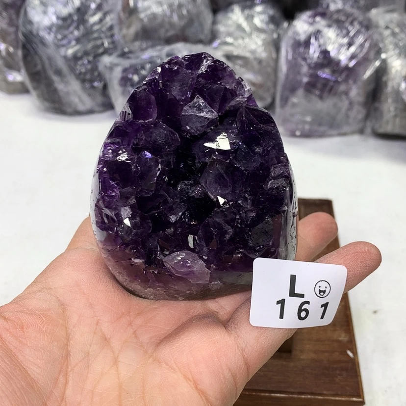 【闪购商品】水晶大型摆件（非配饰）未镶嵌