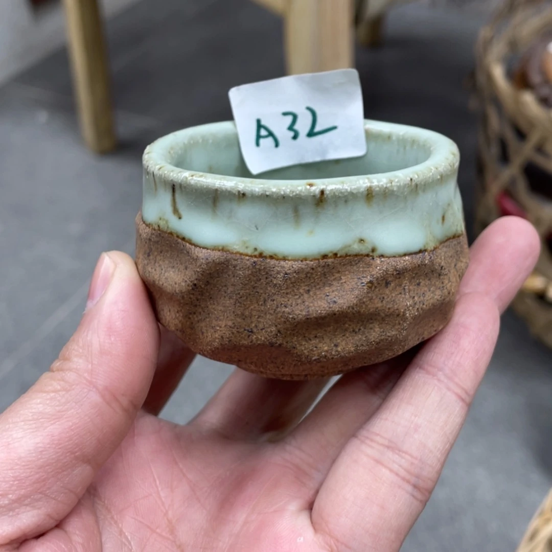 【闪购商品】壶老段烧陶瓷茶器！