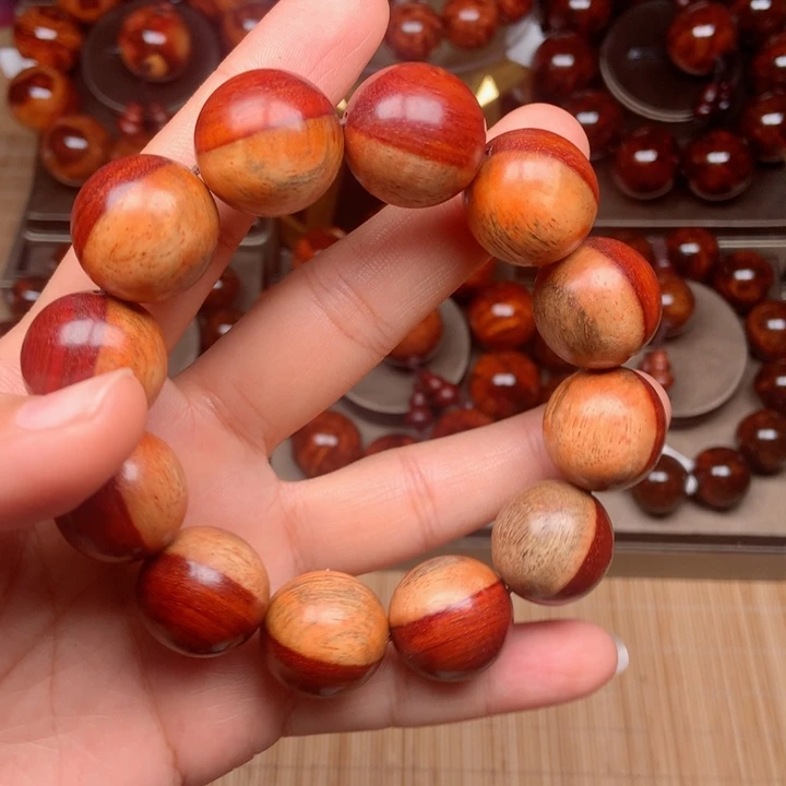 檀香紫檀（小叶紫檀）宁2w