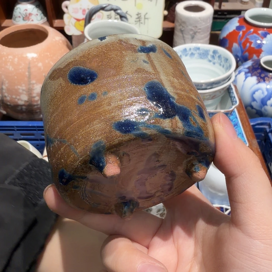 瓷片五十包邮 非全新