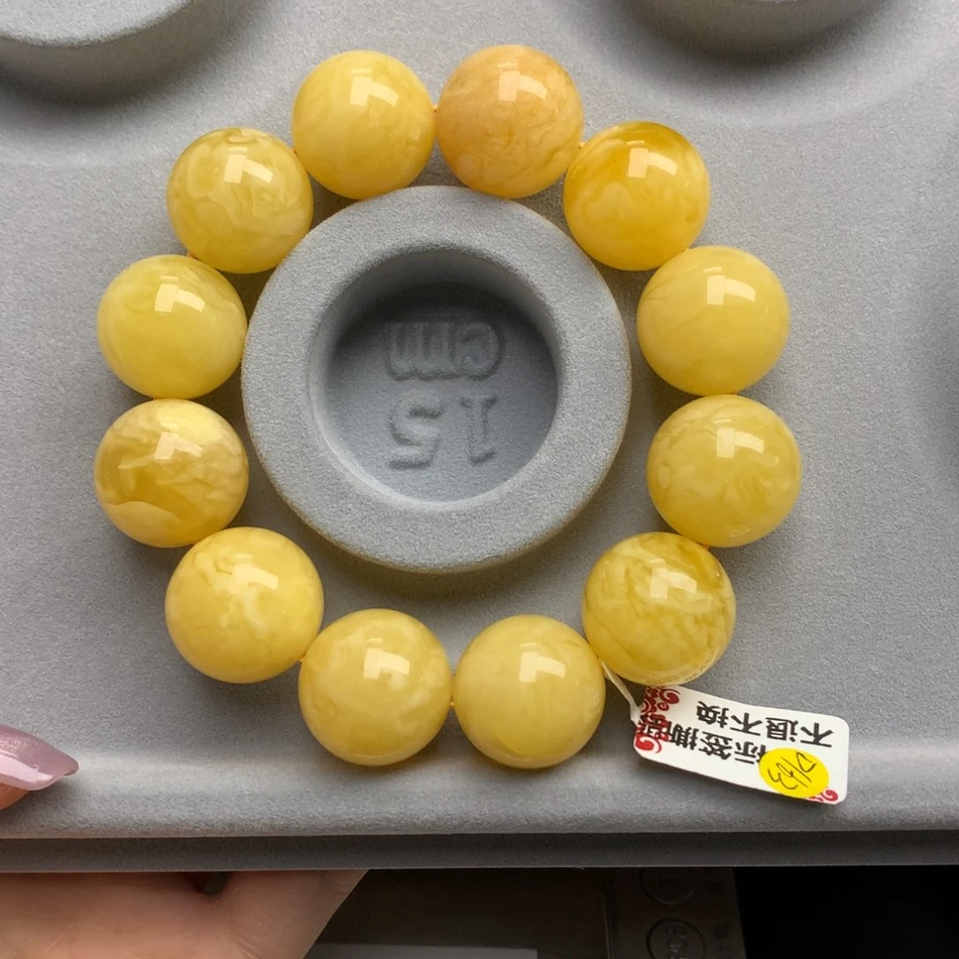 琥珀珠宝奇石未镶嵌24