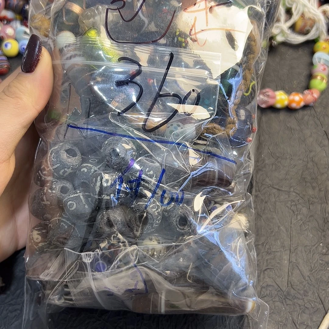 琉璃非金属刘夏莱专拍