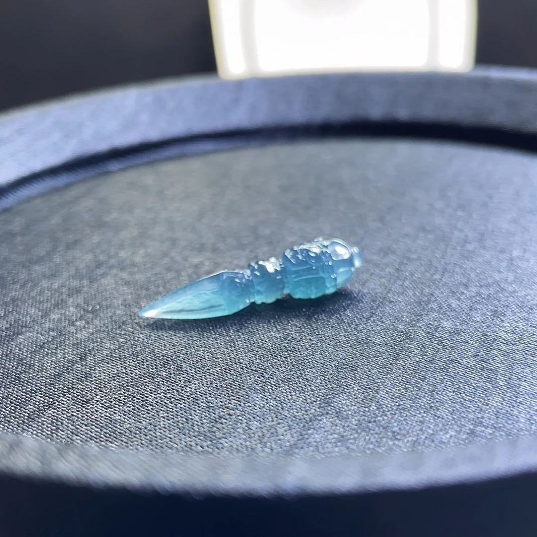 翡翠散珠降魔杵28+