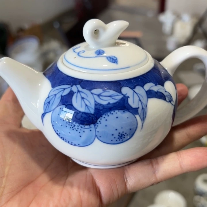 普通钢化玻璃双饮款