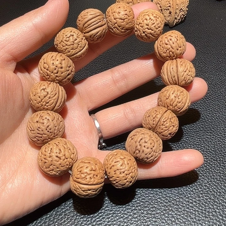 原生态核桃串串20尺