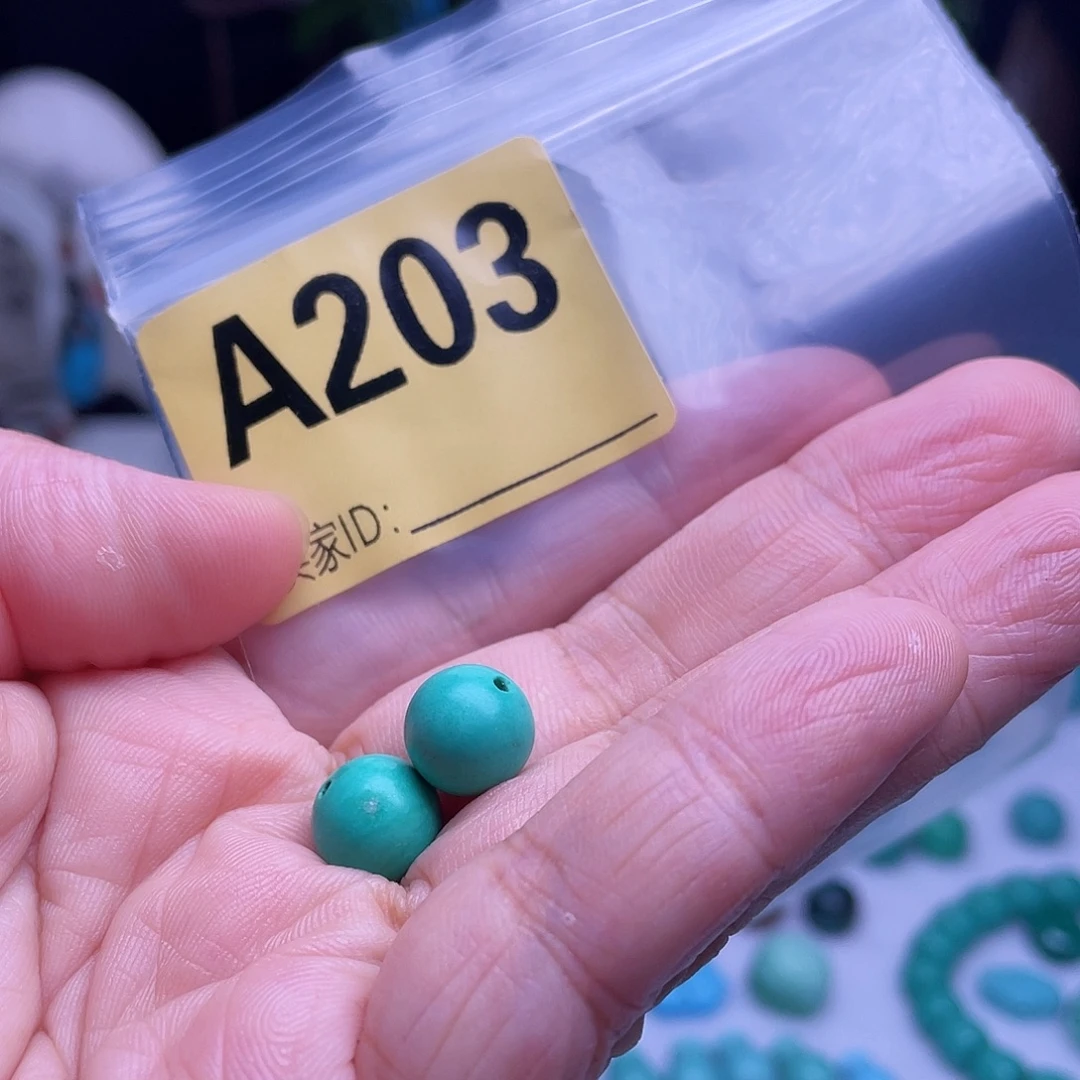 空竹粉丝专享十堰特色手工散珠