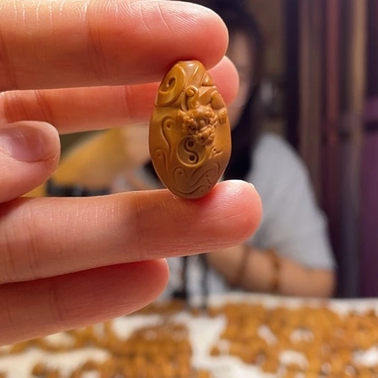 手串/手链橄榄核橄榄核