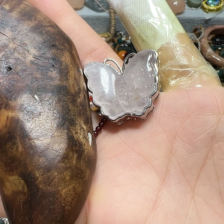 非洲檀香无事牌手把件手把件手把件手把件手把件手把件手把件