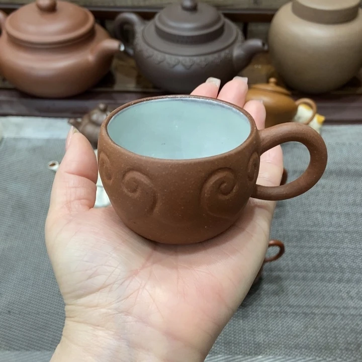 茶壶紫砂宜兴紫砂