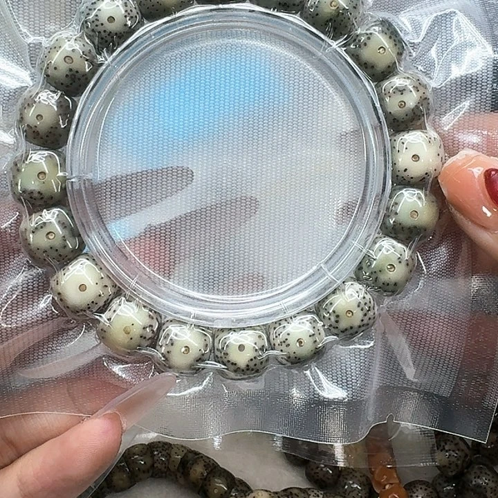 星月菩提手串575快乐星月菩提12