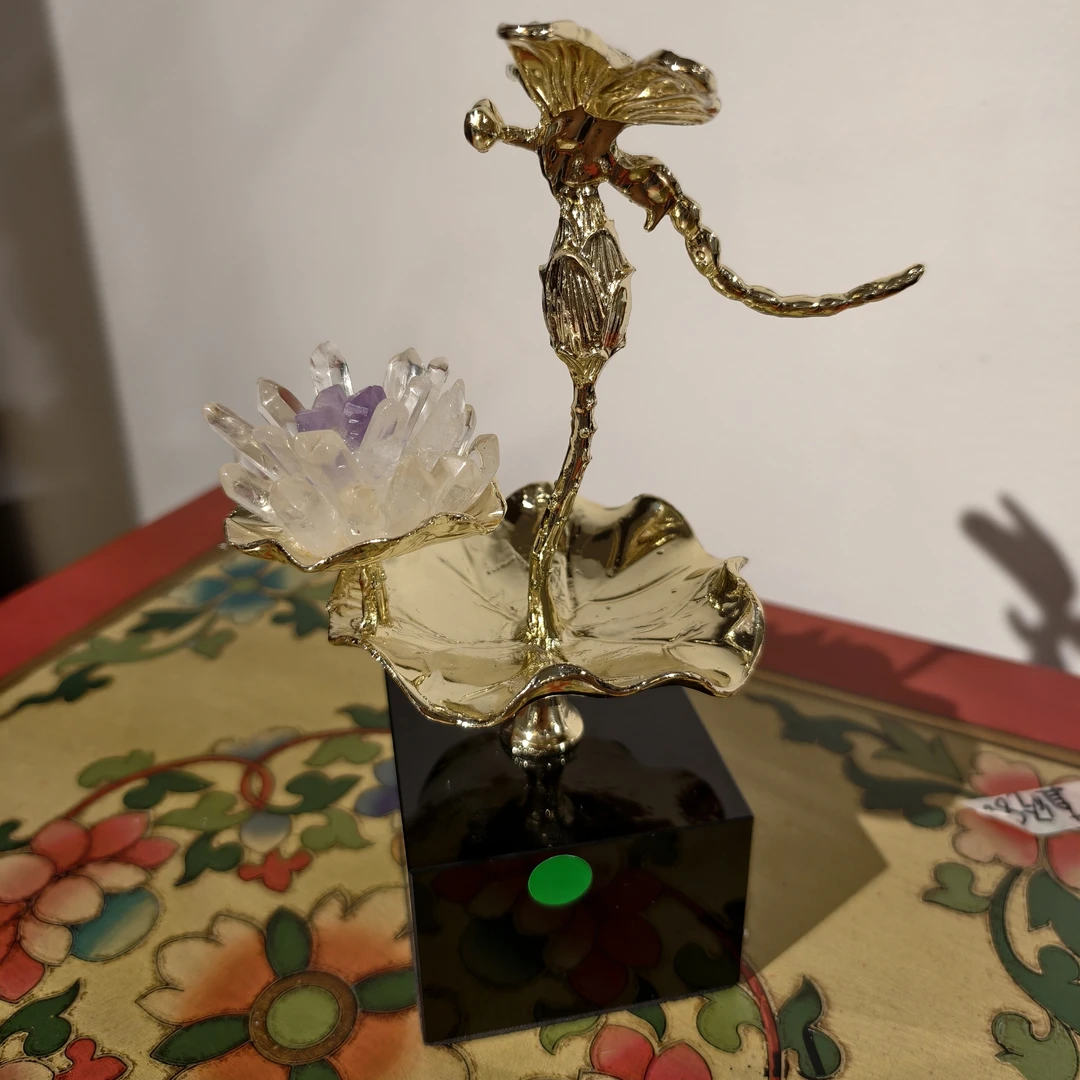 【本尼家】Q200装饰桌面摆件