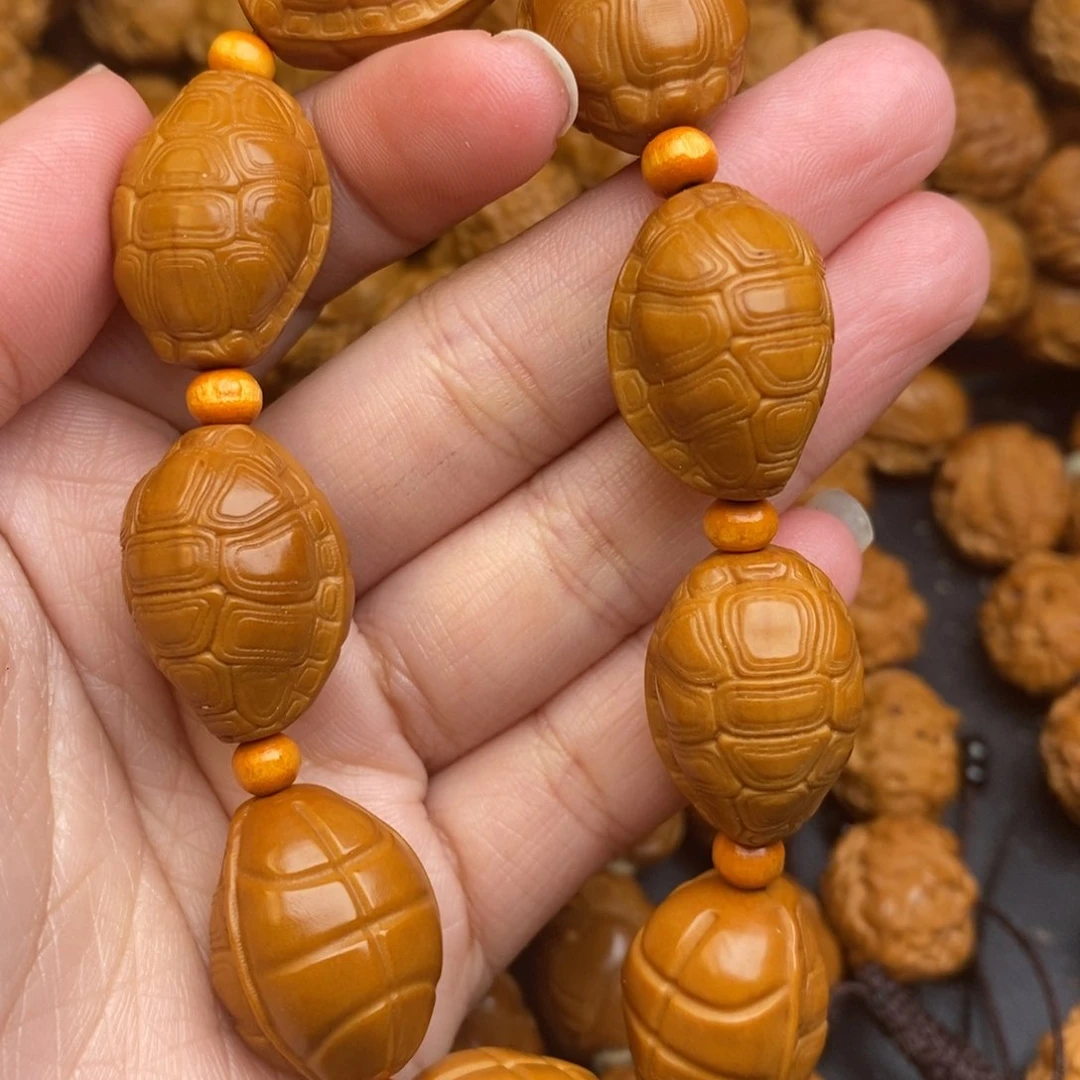 橄榄核吊坠橄榄核富甲