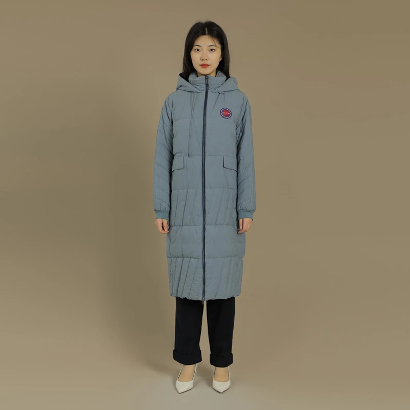 啦娜菲LANAFAY冬款羽绒服0D936