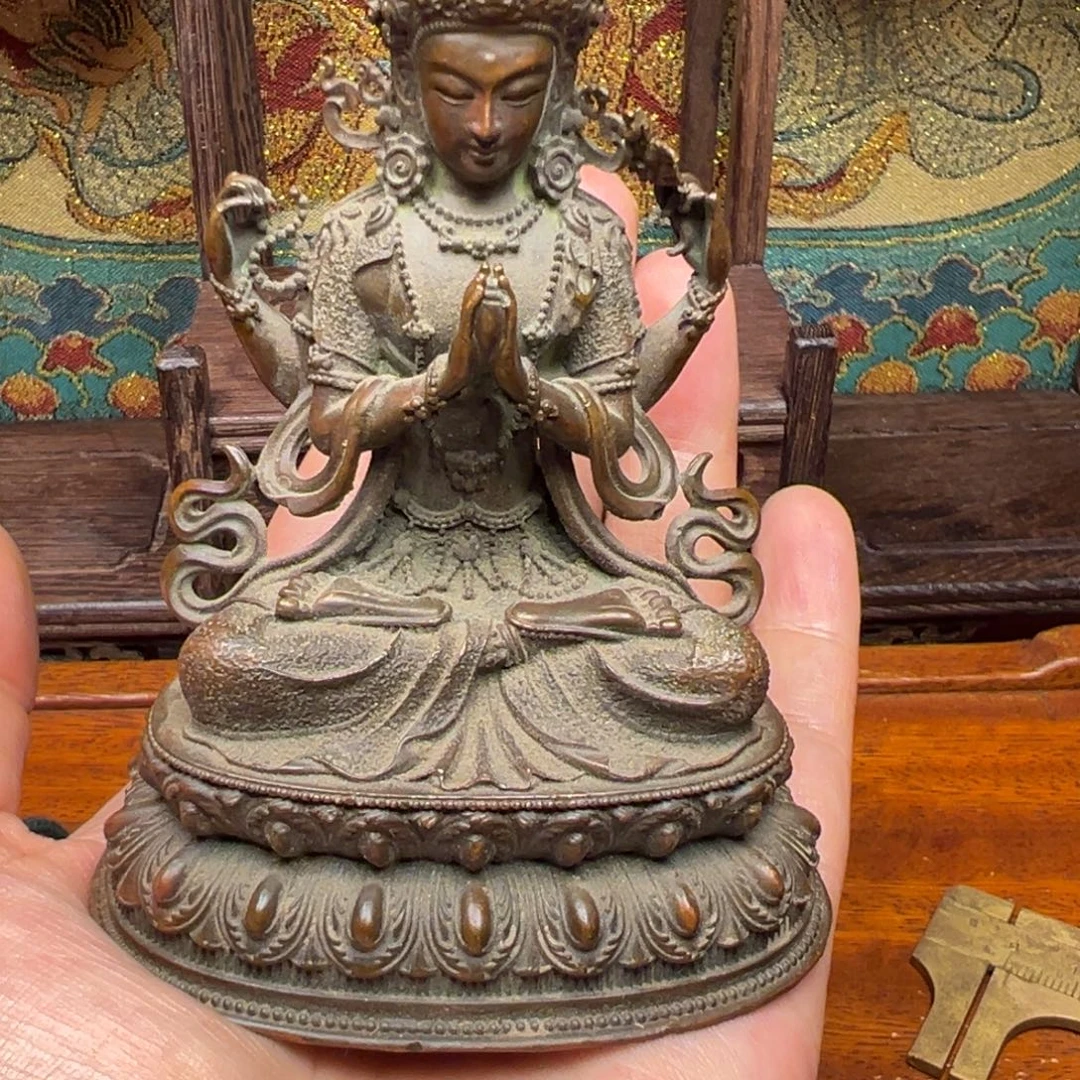 小***枫泥塑藏式风格小元素