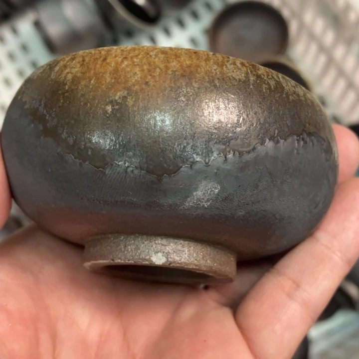 优瓷柴烧批发特价出