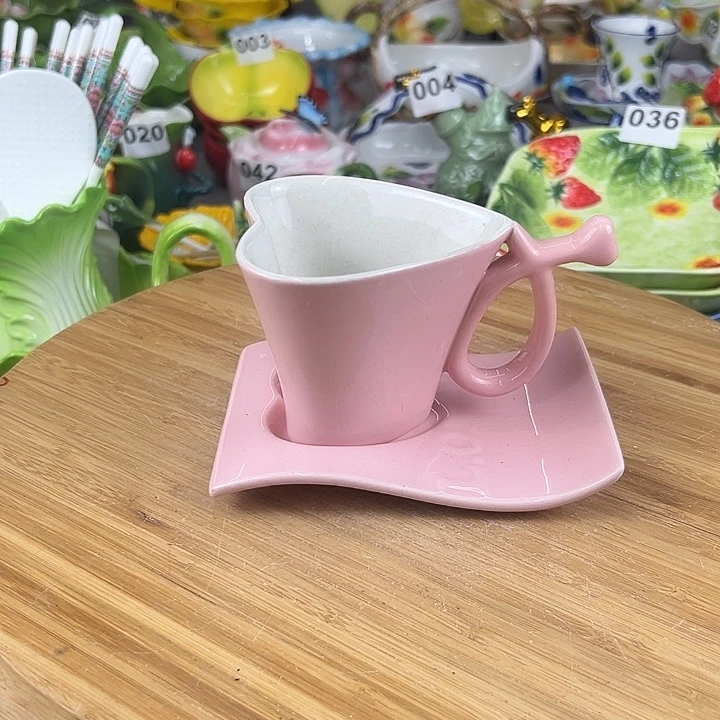 潮州创艺陶瓷餐具