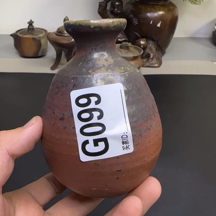 备前烧作品备前烧作品
