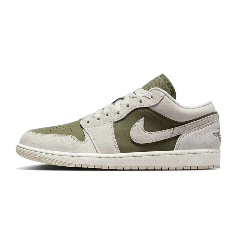 nike耐克男鞋AIR JORDAN 1运动鞋篮球鞋HV4089-201