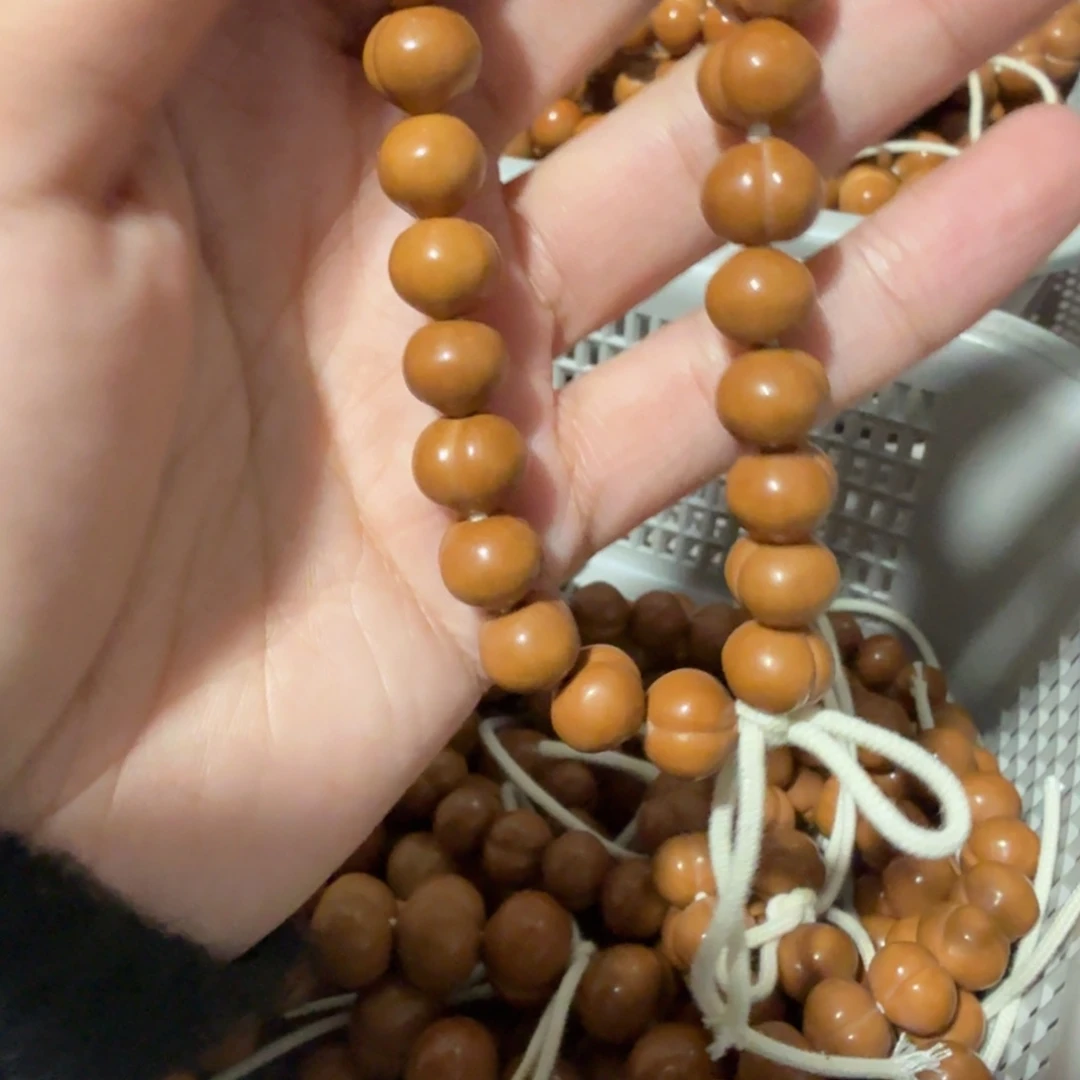 核桃手串/手链屁桃10全品